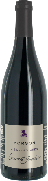 Morgon - Vieilles Vignes - Laurent Gauthier