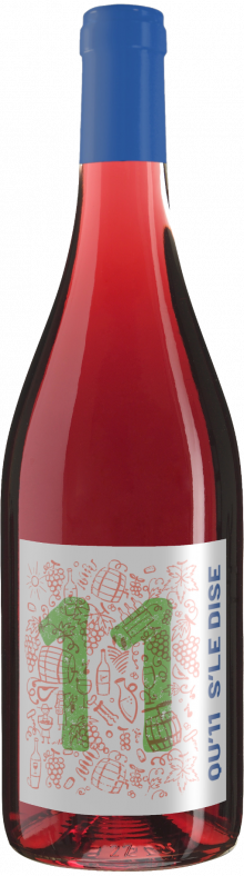 Beaujolais-Villages - Laurent Gauthier - Domaine www.laurent-gauthier.com