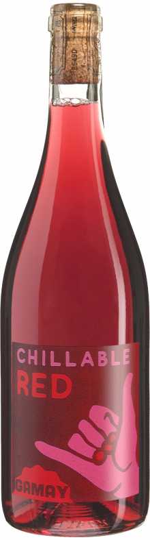 Beaujolais-Villages - Chillable Red - Laurent Gauthier - Domaine www.laurent-gauthier.com